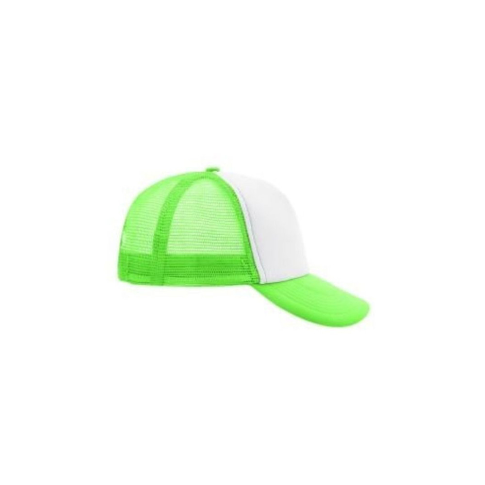 Jockeys de Poliéster con Malla (Trucker) para Personalizar, sublimar