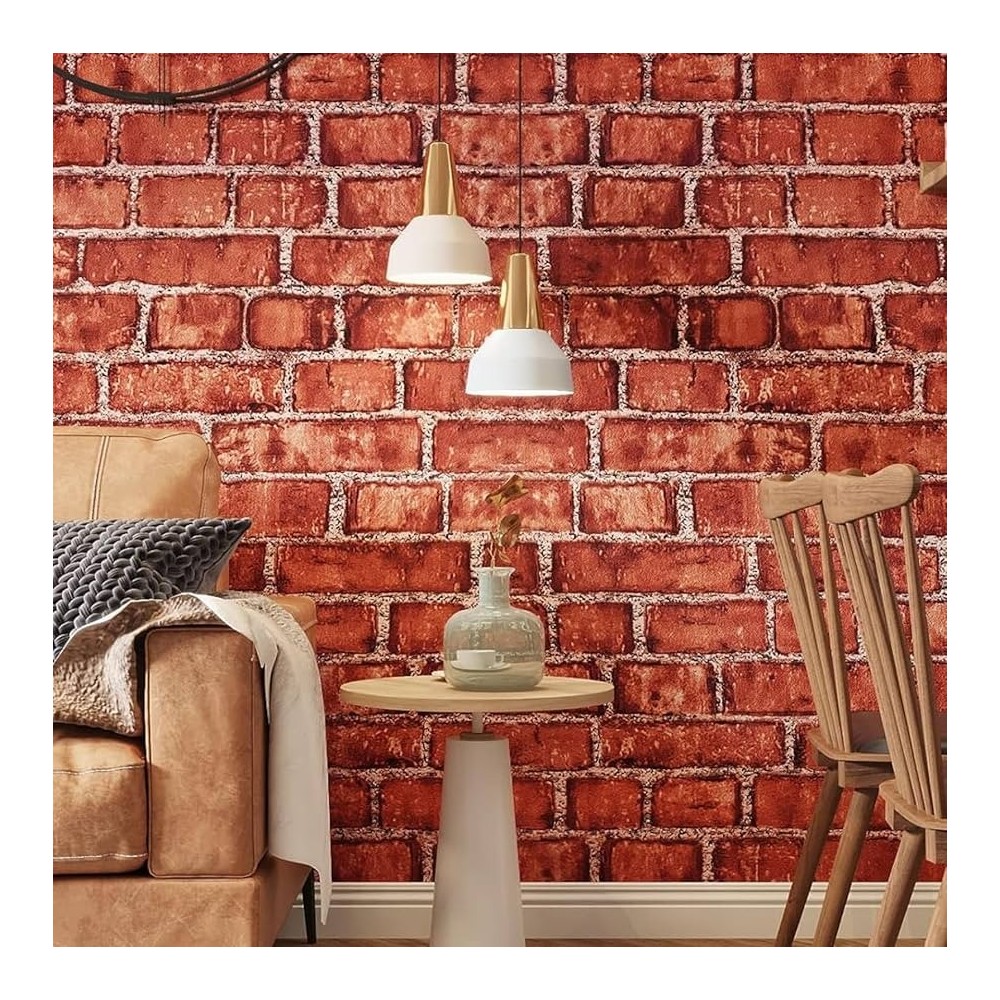 Vinilo autoadhesivo, vinilo fotomural, vinilo muro efecto 3d