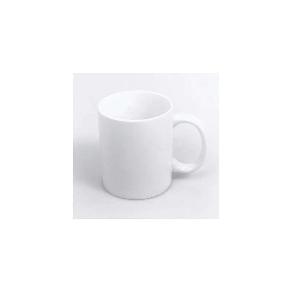 TAZON BLANCO TAZON SUBLIMABLE TAZON DE SUBLIMACION TAZON PARA SUBLIMAR