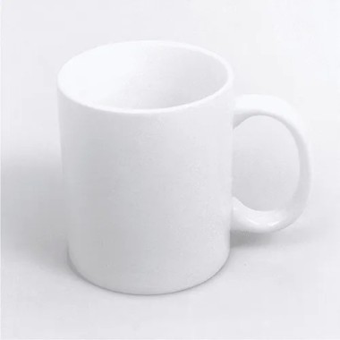 TAZON BLANCO TAZON SUBLIMABLE TAZON DE SUBLIMACION TAZON PARA SUBLIMAR