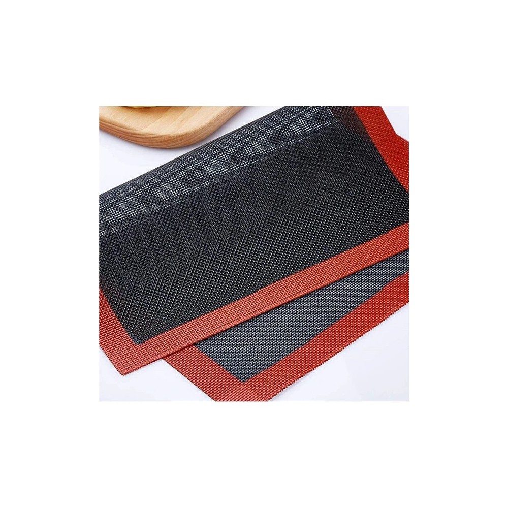Mat de Silicona Perforado para Galletas y Panadería en Ñuñoa - Liberma