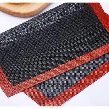 Mat de Silicona Perforado para Galletas y Panadería en Ñuñoa - Liberma