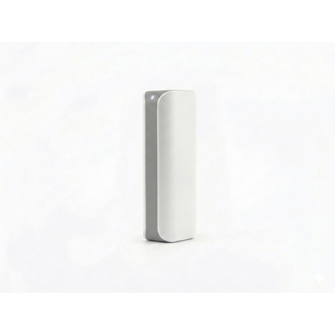 Power Bank 2600mAh - Cargador Portátil Mini Llavero