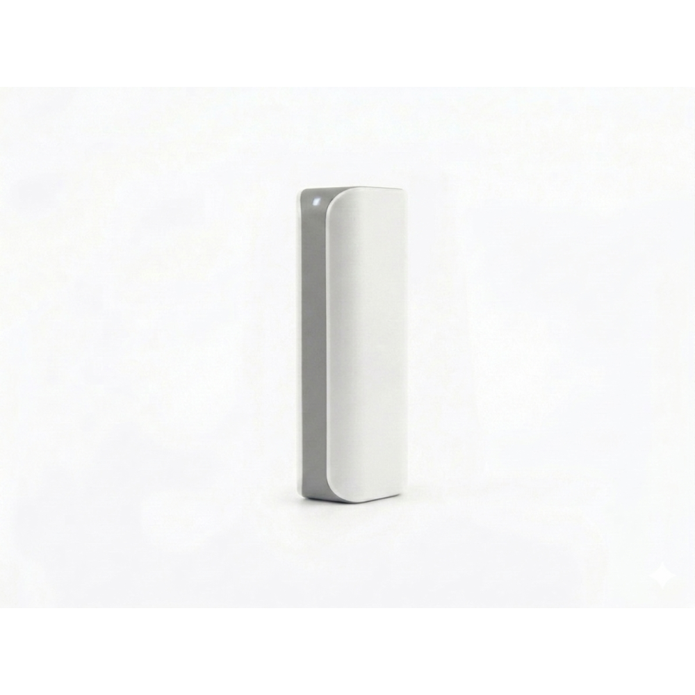 Power Bank 2600mAh - Cargador Portátil Mini Llavero