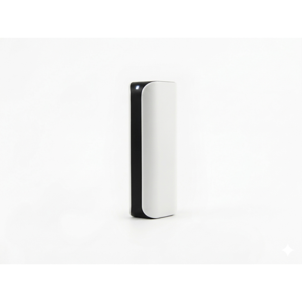 Power Bank 2600mAh - Cargador Portátil Mini Llavero