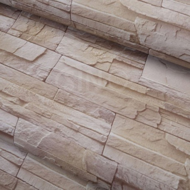 VINILO FOTOMURAL EFECTO 3D