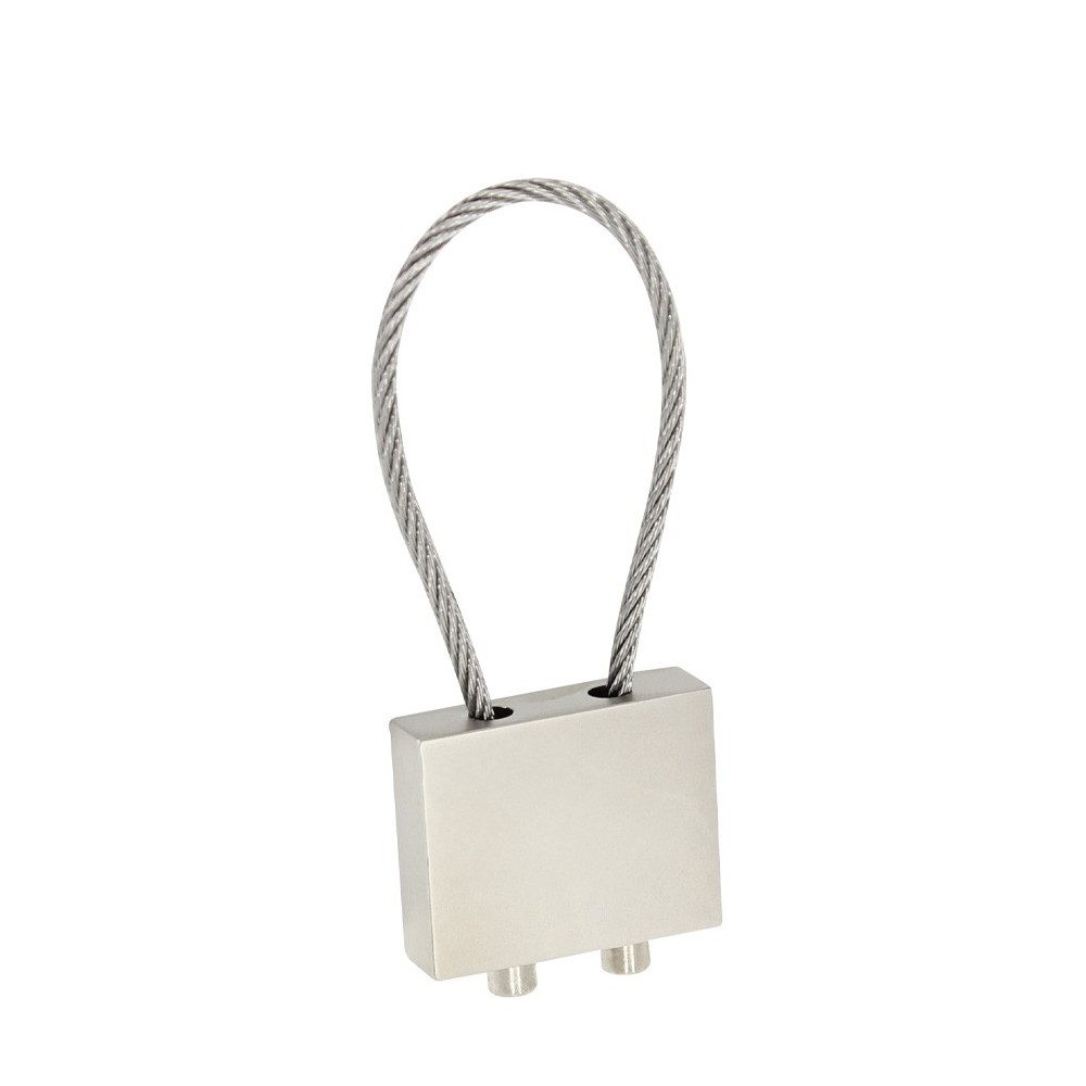 LLAVERO METAL