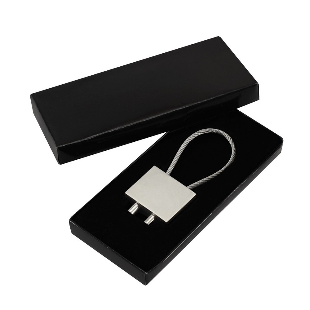 LLAVERO METAL