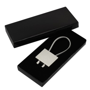 LLAVERO METAL