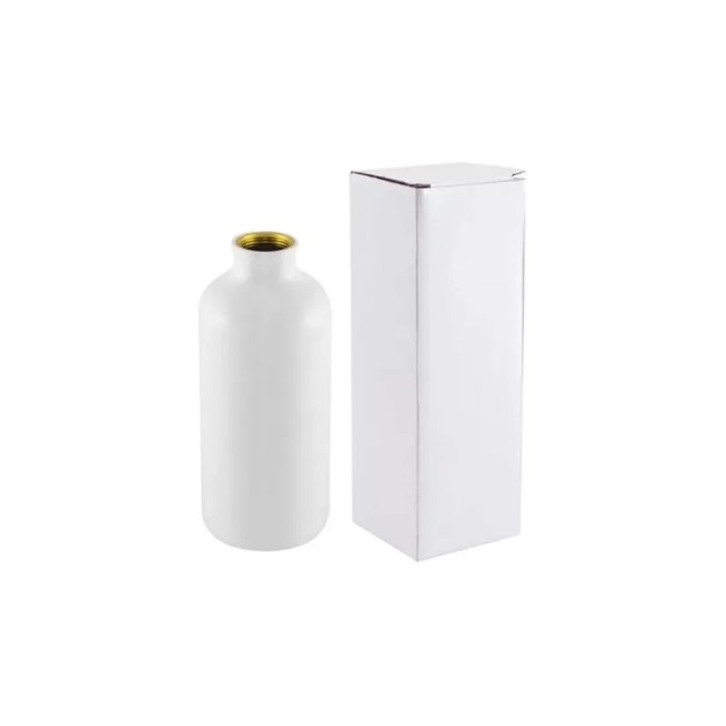 Pack 6 Botellas Deportivas 600 ml para Sublimación | Liberman