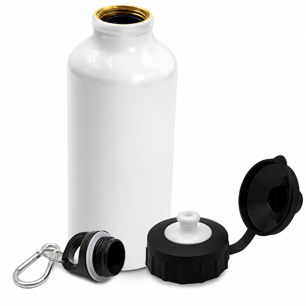 Botellas Deportivas para Sublimar 600cc por Mayor | Liberman