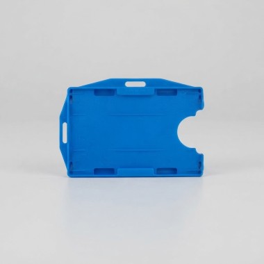 porta credencial azul liberman