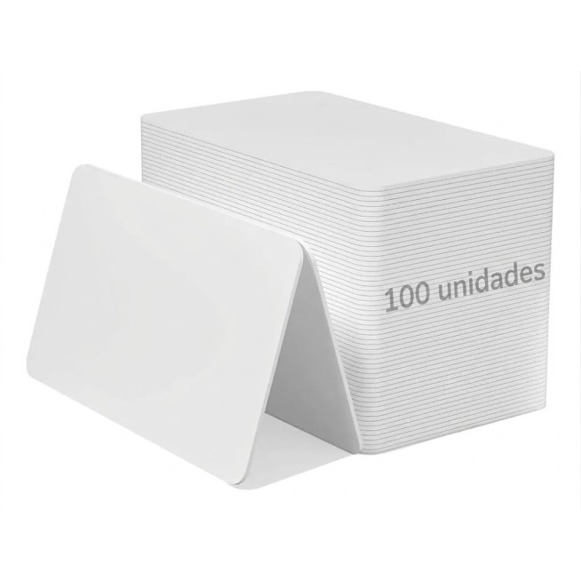 Trajetas sublimar pvc