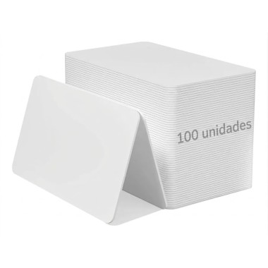 Trajetas sublimar pvc