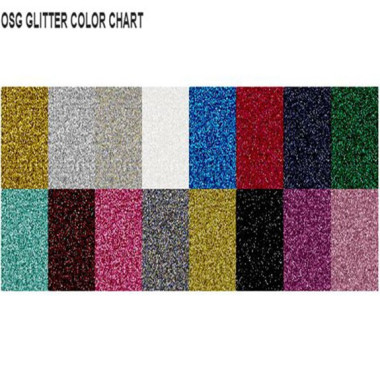 VINILO GLITTER