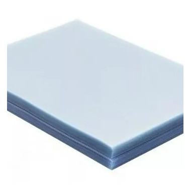 MICA PVC OFICIO  PARA ENCUADERNAR