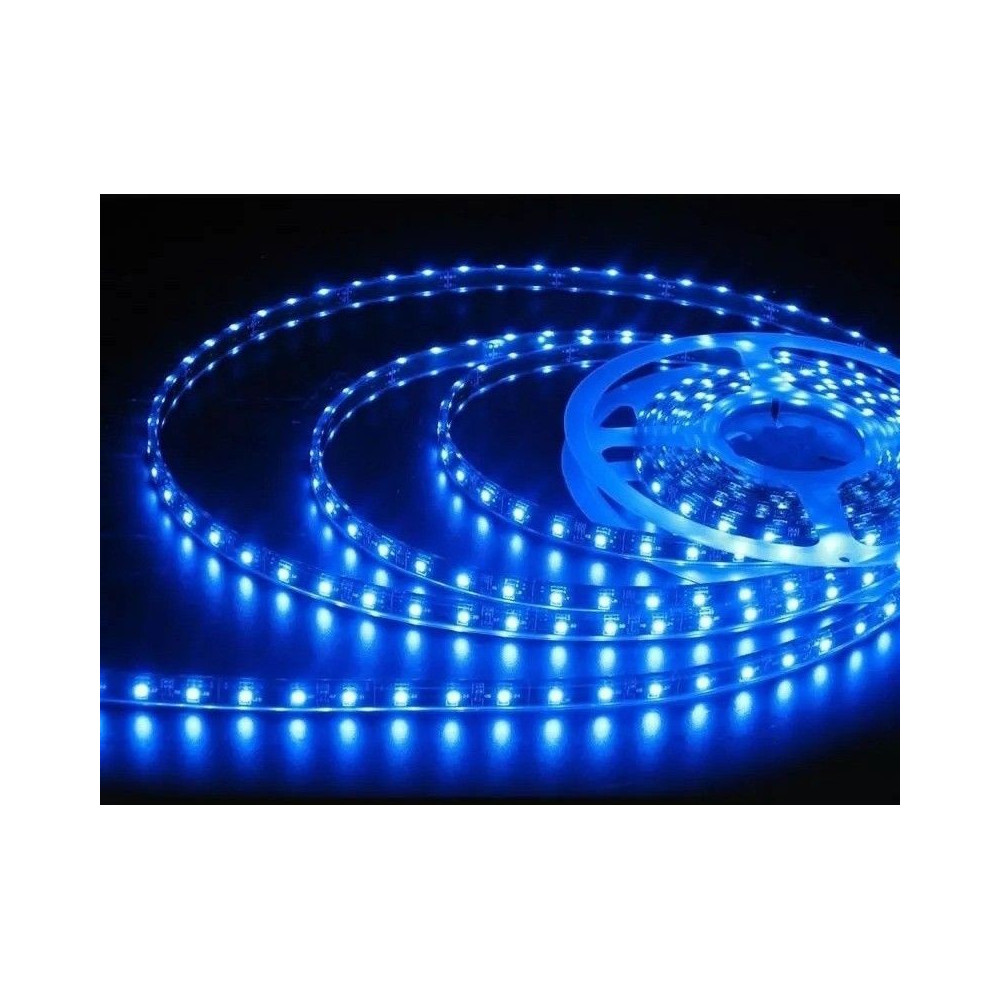 CINTA LED ROLLO 5 MTS.