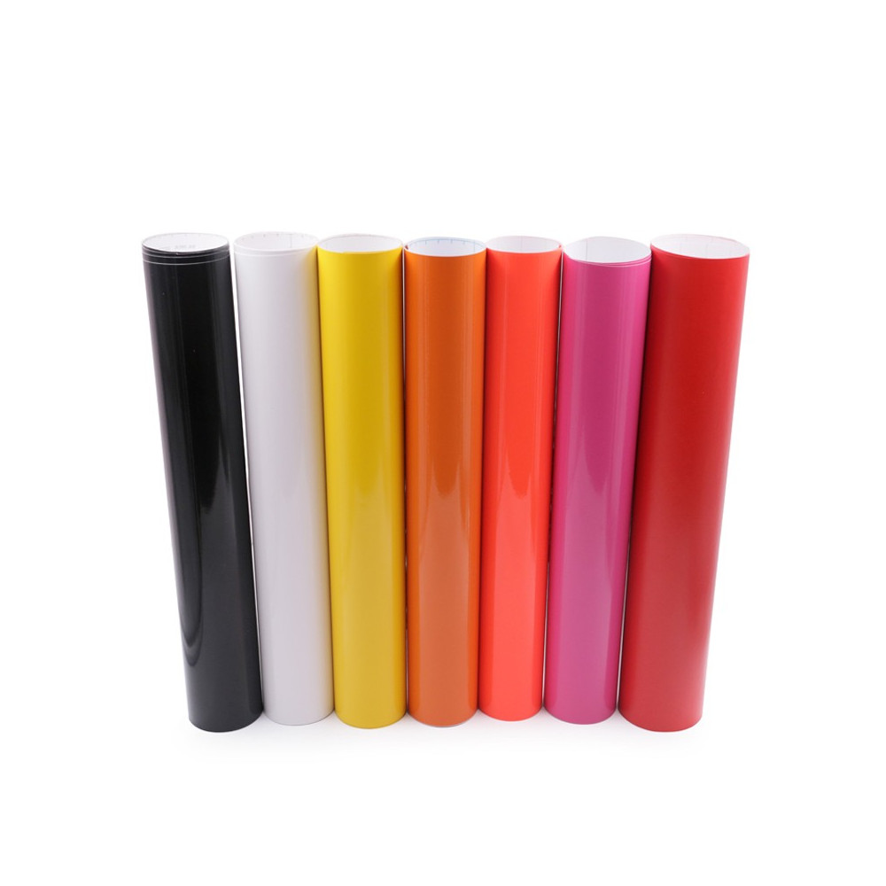 VINILO ADHESIVO DE CORTE