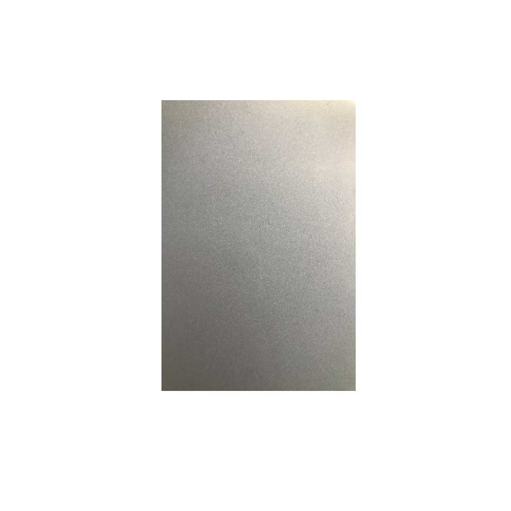 PLACA DE METAL SUBLIMABLE