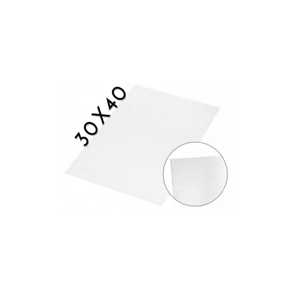 PLACA DE METAL SUBLIMABLE