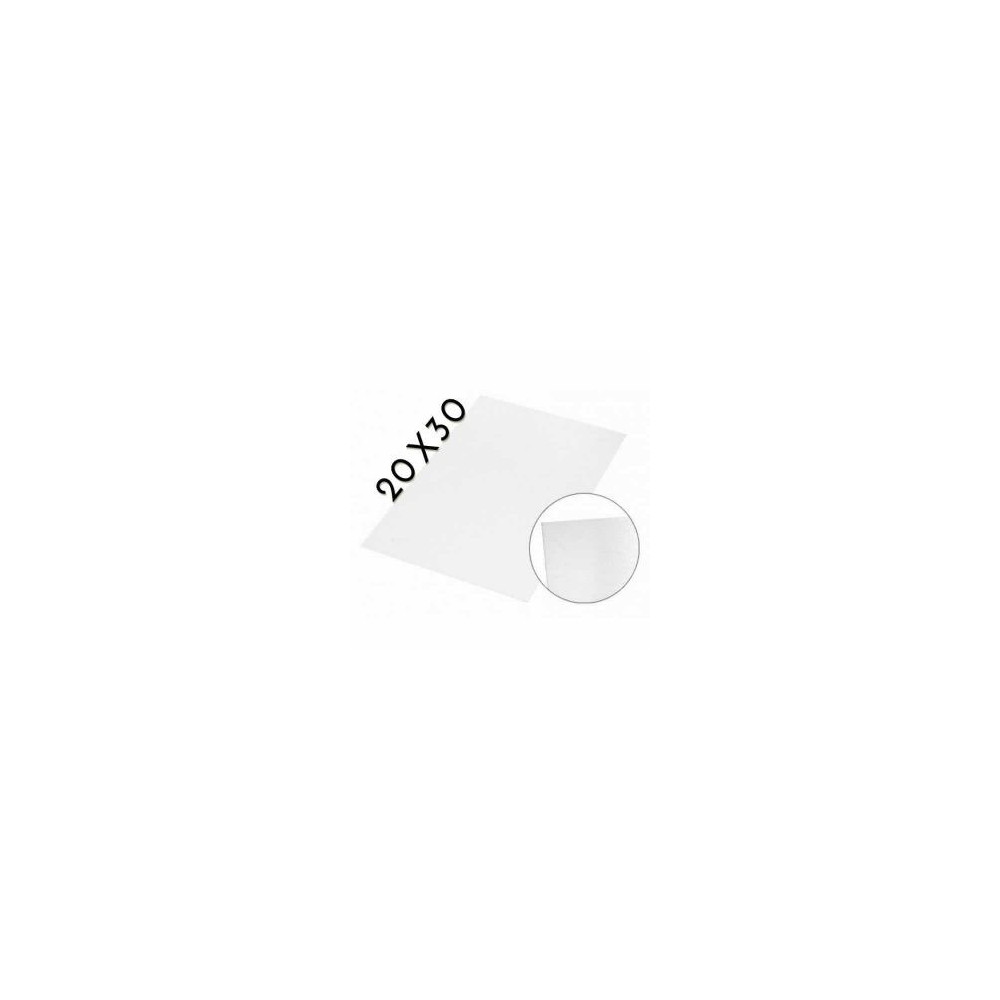 PLACA DE METAL SUBLIMABLE
