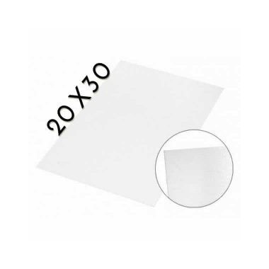 PLACA DE METAL SUBLIMABLE