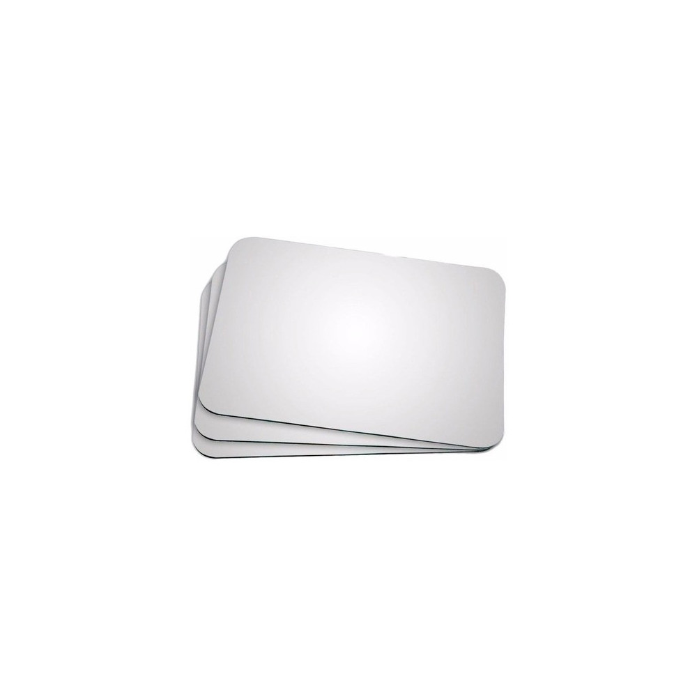 PAD MOUSE RECTANGULAR SUBLIMACION