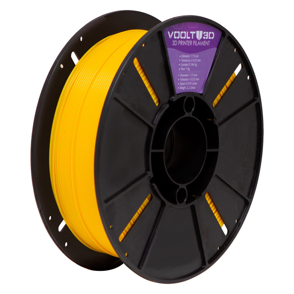 Filamento ABS 1kg 1.75mm para Impresión 3D | Liberman