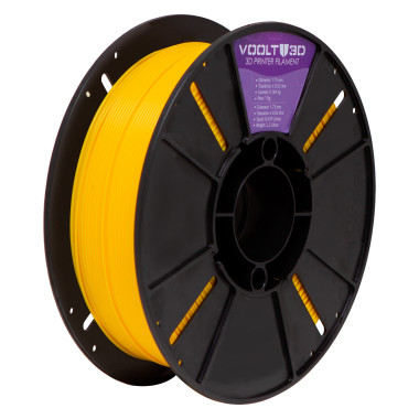 Filamento ABS 1kg 1.75mm para Impresión 3D | Liberman
