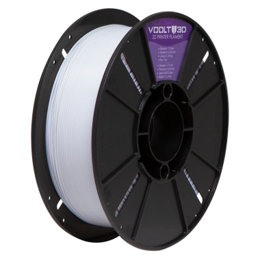 Filamento ABS 1kg 1.75mm para Impresión 3D | Liberman