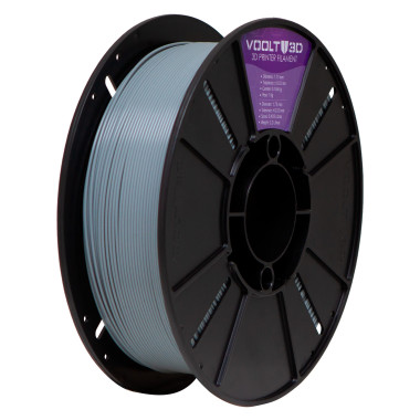 Filamento ABS 1kg 1.75mm para Impresión 3D | Liberman