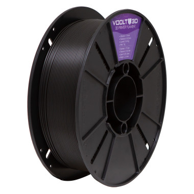 Filamento ABS 1kg 1.75mm para Impresión 3D | Liberman