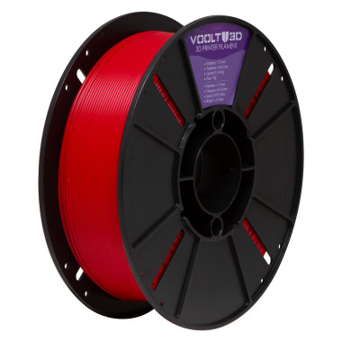 Filamento ABS 1kg 1.75mm para Impresión 3D | Liberman